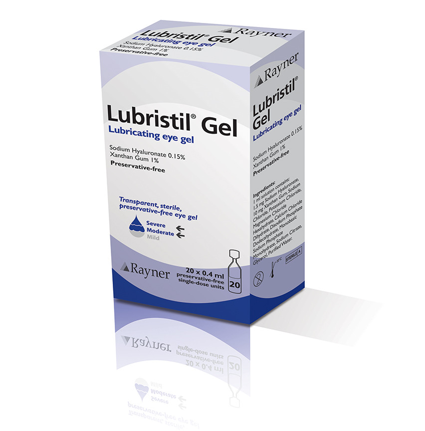 Lubristil® Gel
