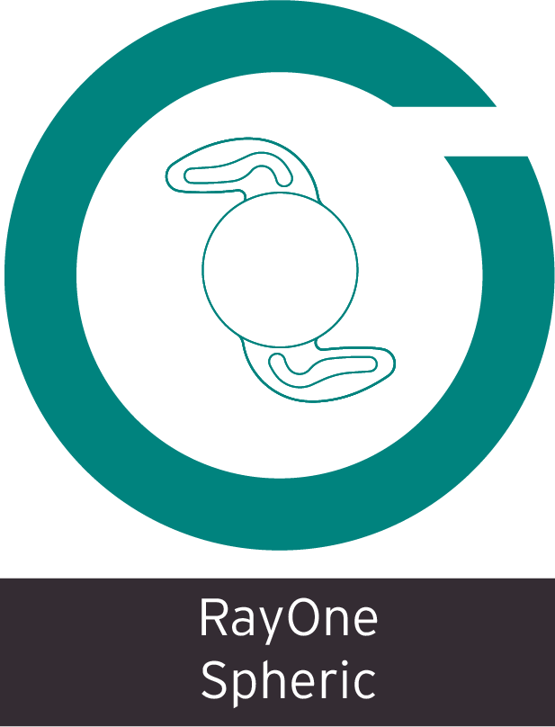 RayOne Spheric