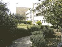 St Jhon of Jerusalem Hospital