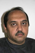 Dr. Ramesh Shah