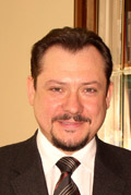 Dr. Andrey Zolotaryov